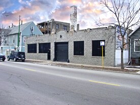 logan square chicago apartments for sale