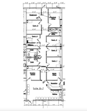 2380 US Highway 9, Howell, NJ for lease Floor Plan- Image 1 of 21