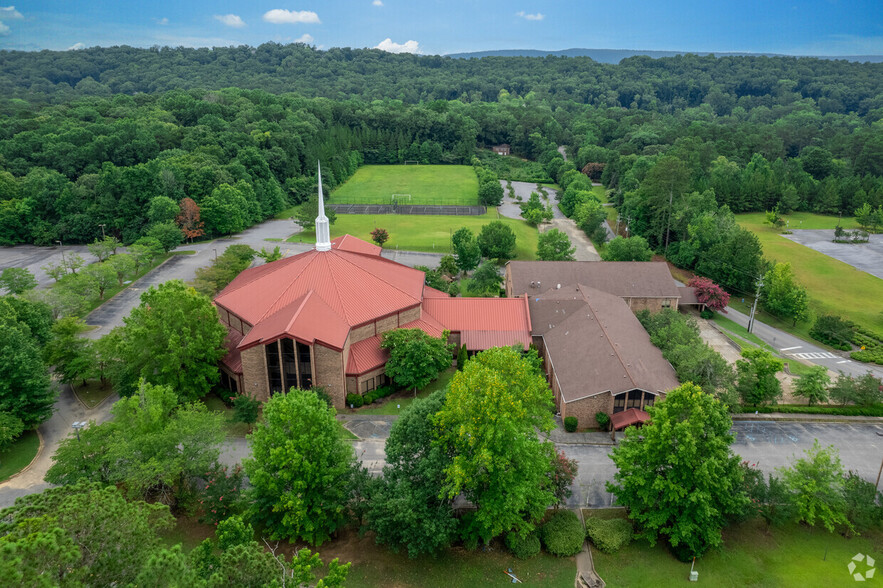 2545 Valleydale Rd, Hoover, AL for sale - Primary Photo - Image 1 of 1