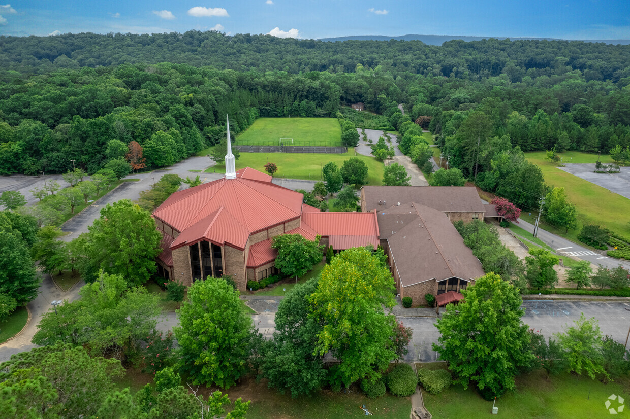 2545 Valleydale Rd, Hoover, AL for sale Primary Photo- Image 1 of 1