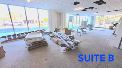 801 6th Ave W, Bradenton, FL for lease Building Photo- Image 1 of 2