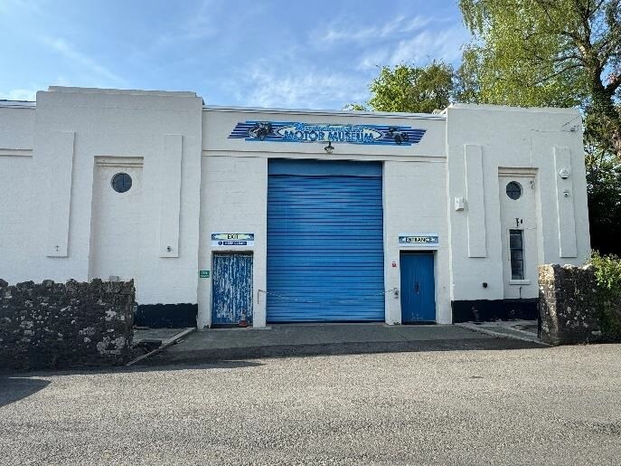 37 Court St, Moretonhampstead for lease - Building Photo - Image 2 of 12