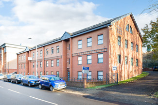 More details for 74-76 Firhill Rd, Glasgow - Office for Lease