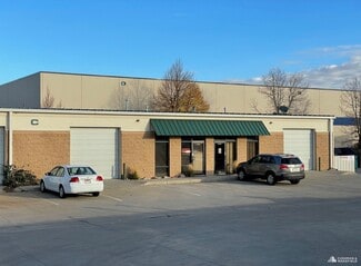 More details for 6778-6808 N Franklin Ave, Loveland, CO - Flex for Lease