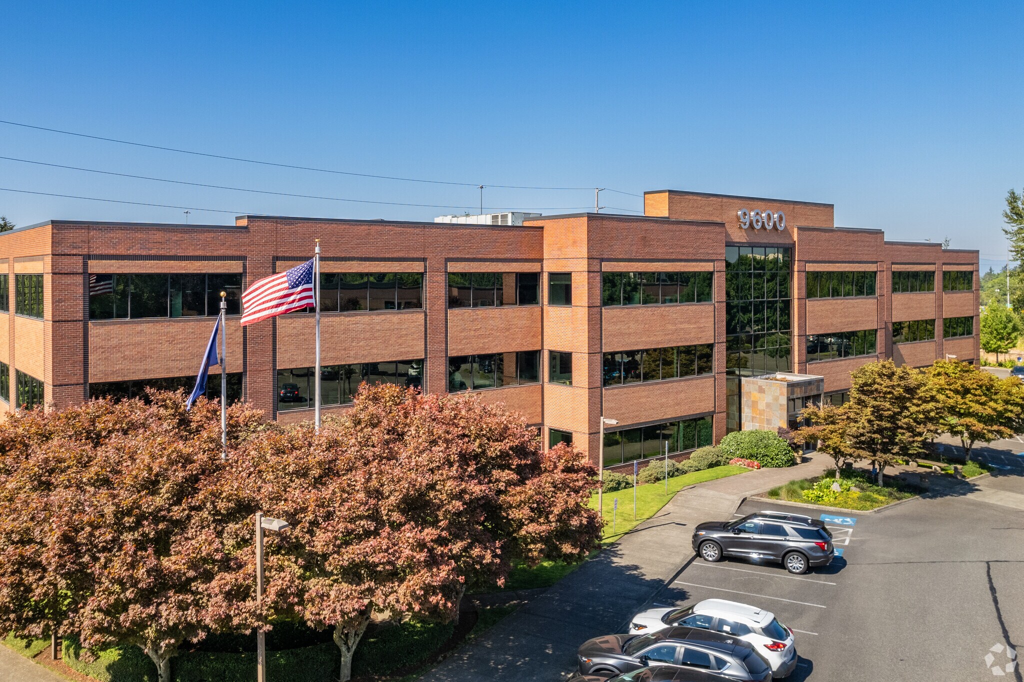 9600 SW Barnes Rd, Portland, OR for sale Primary Photo- Image 1 of 1