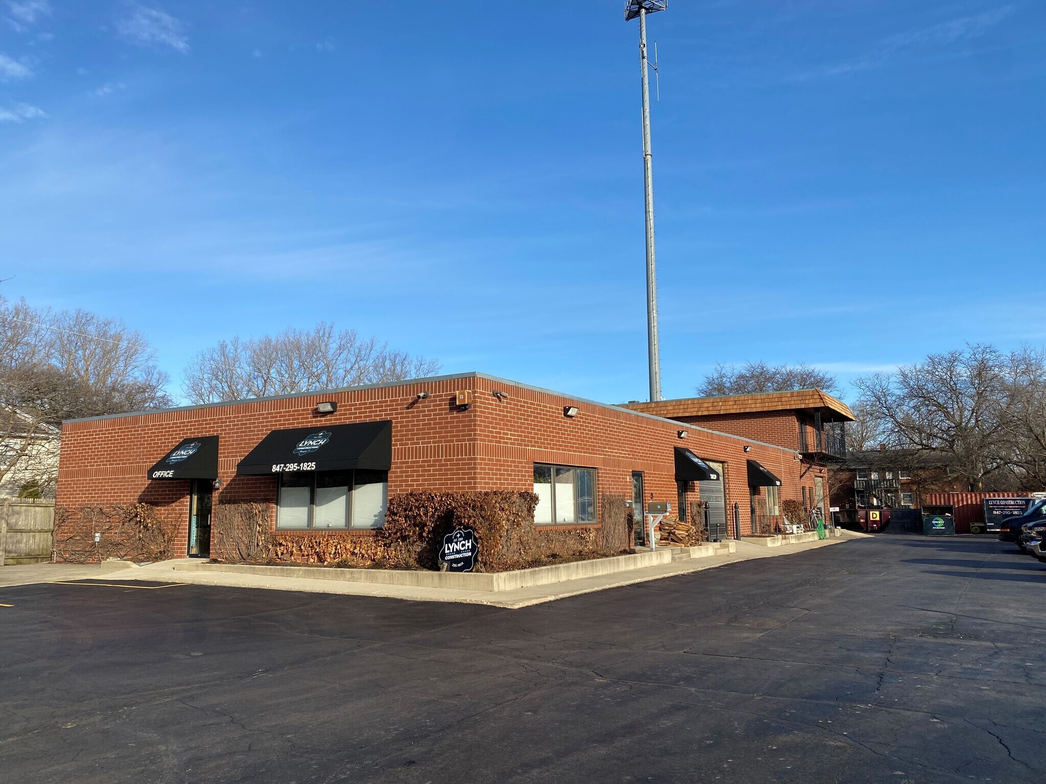 28900-28934 N Skokie Hwy, Lake Bluff, IL for sale Building Photo- Image 1 of 1