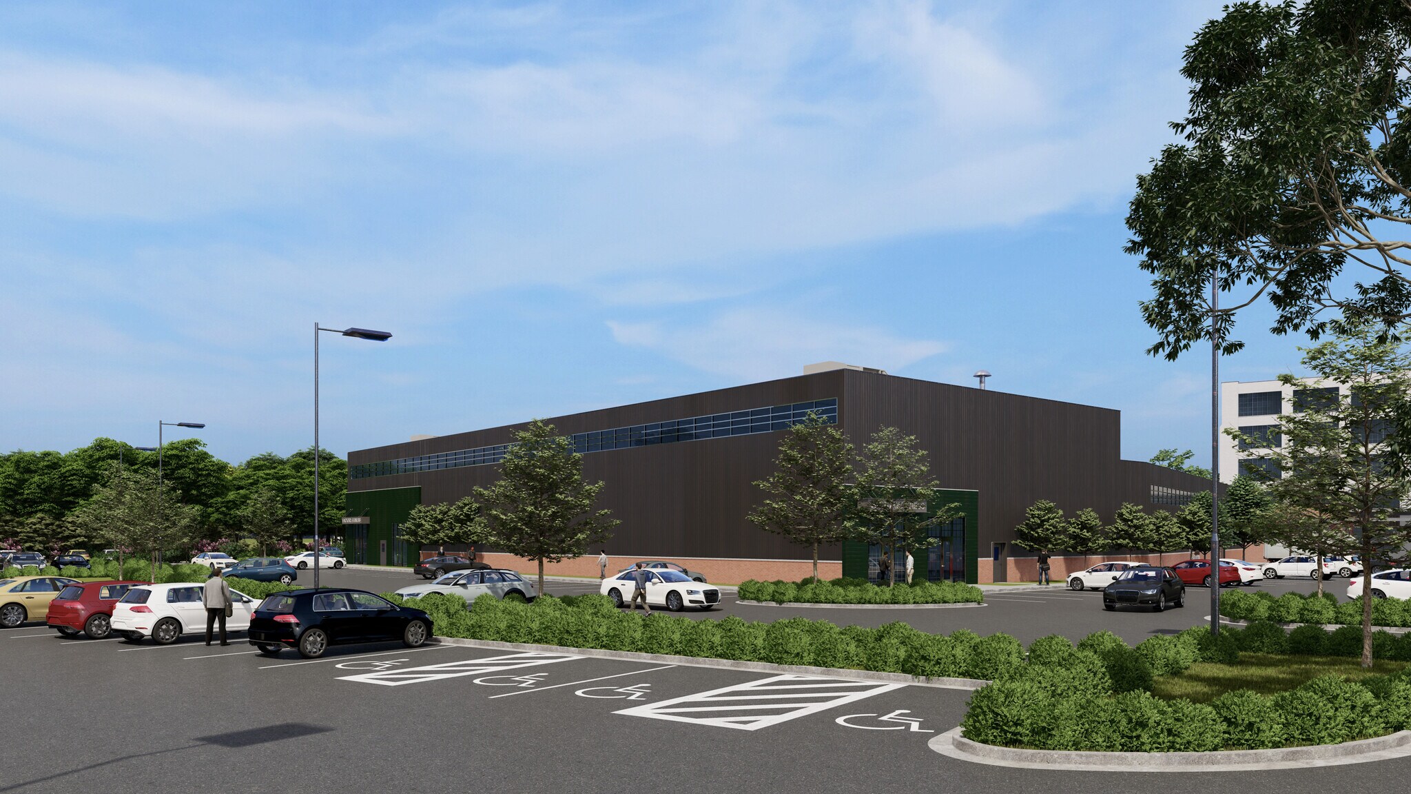 655 Godfrey Ave SW, Grand Rapids, MI for sale Building Photo- Image 1 of 1