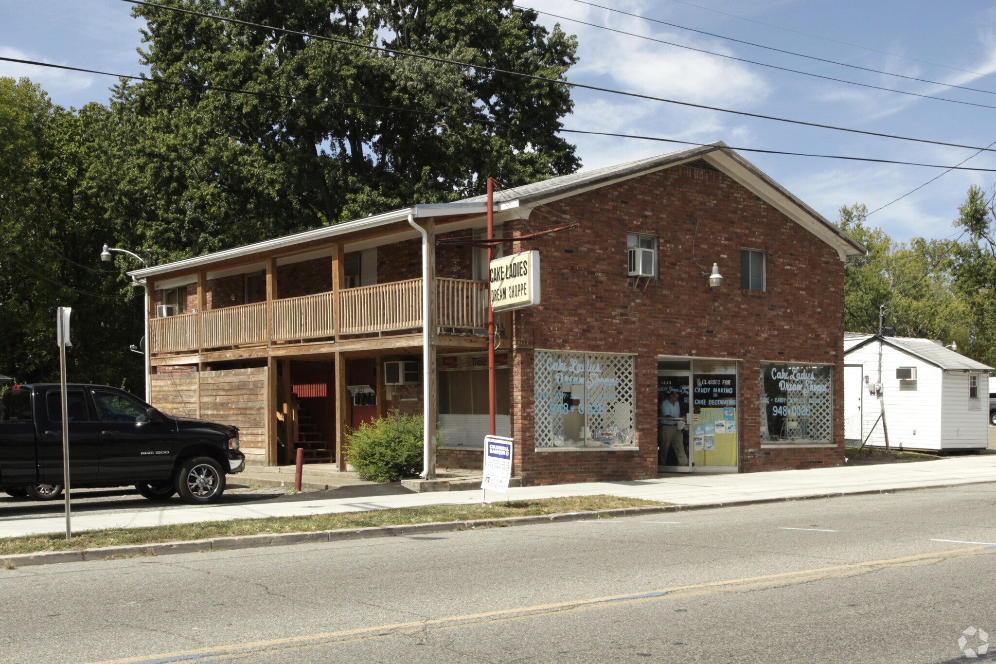 1223 State St, New Albany, IN for sale Primary Photo- Image 1 of 1
