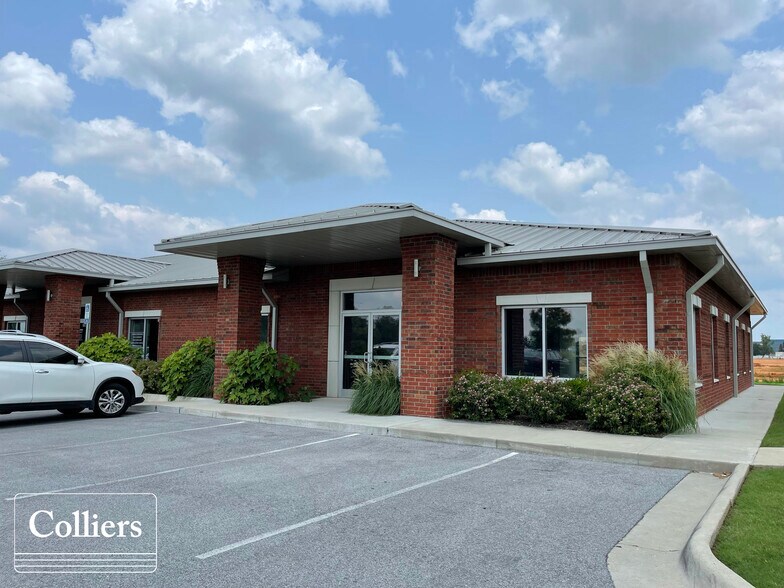 4805 Highland Knolls Rd, Rogers, AR 72758