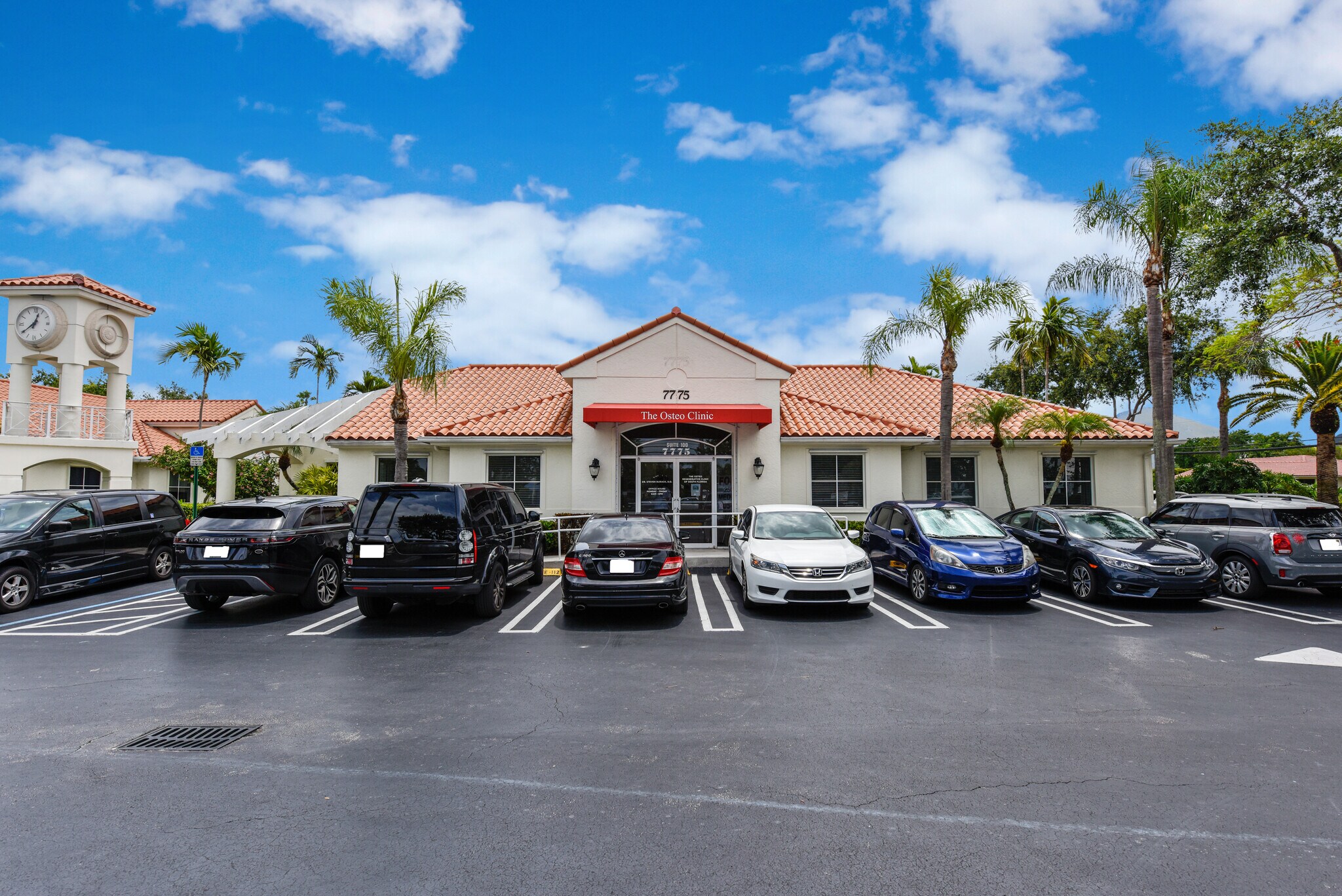 7775 SW 87th Ave, Miami, FL for sale Primary Photo- Image 1 of 1