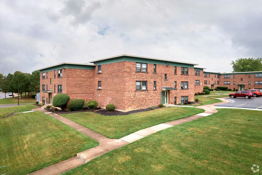 1106 Saint Paul St, Rochester, NY for sale - Primary Photo - Image 1 of 1