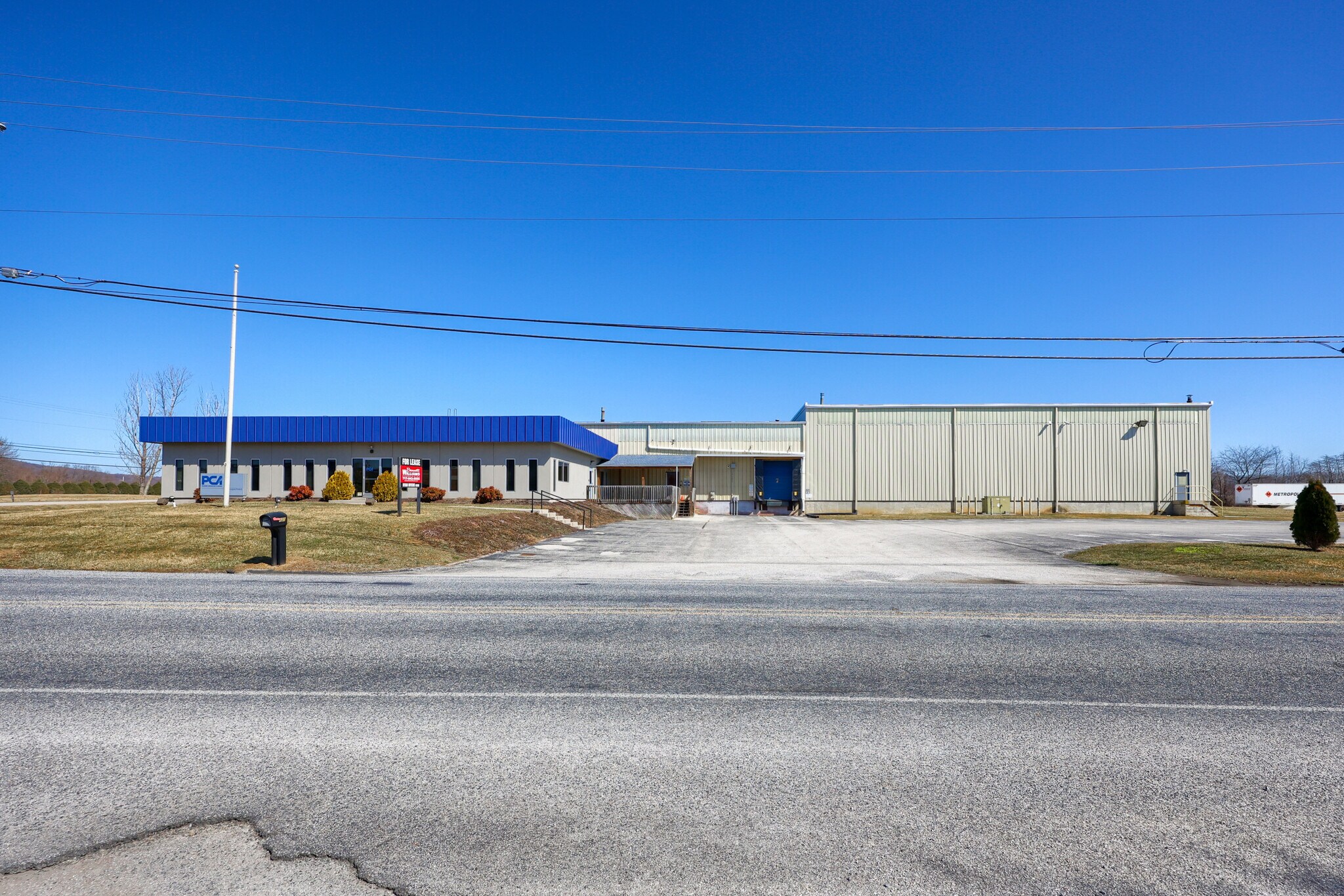 435 Gitts Run Rd, Hanover, PA for sale Building Photo- Image 1 of 1