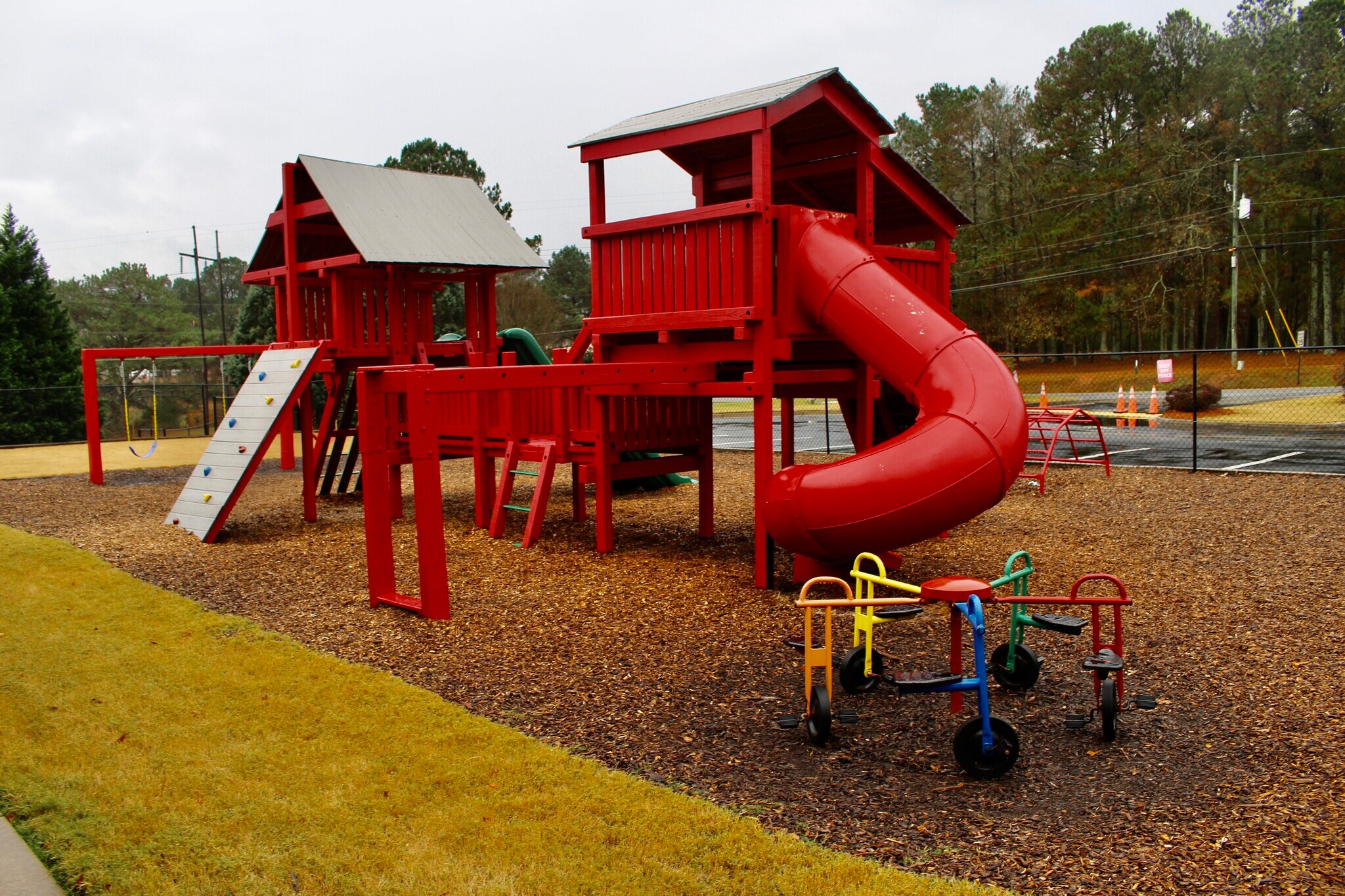 340 Wilkerson Rd, Rex, GA for sale Primary Photo- Image 1 of 1