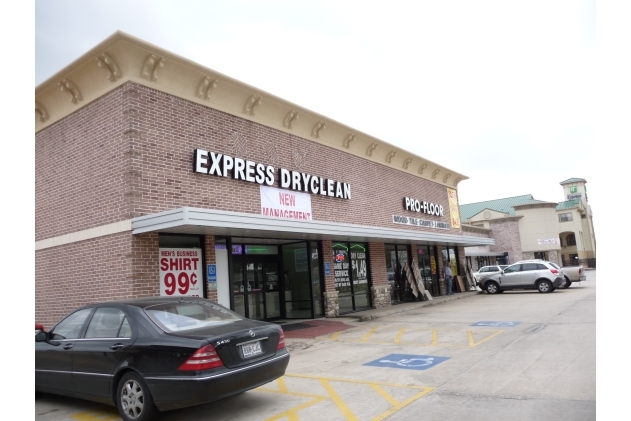 12921 Fm-1960, Houston, TX for lease - Primary Photo - Image 1 of 2