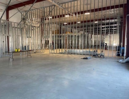 10380 Morse Code Dr, Ashland, VA for lease - Interior Photo - Image 2 of 5