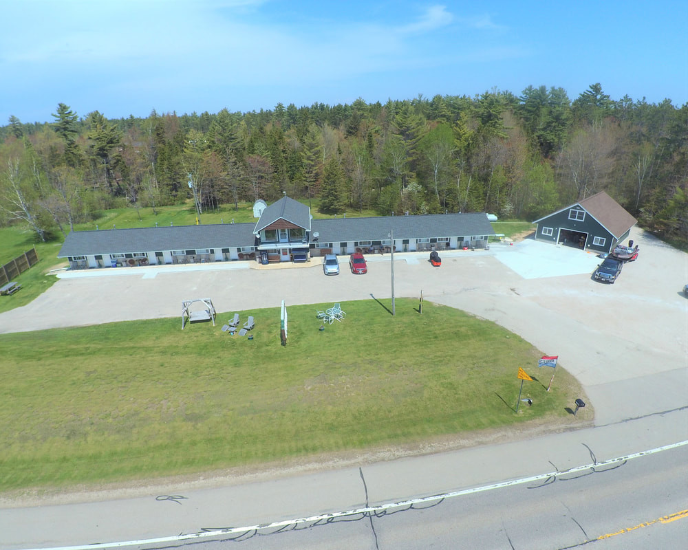 16086 US Highway 2, Cooks, MI for sale Primary Photo- Image 1 of 1