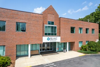 More details for 24 Newton St, Southborough, MA - Office/Medical for Lease