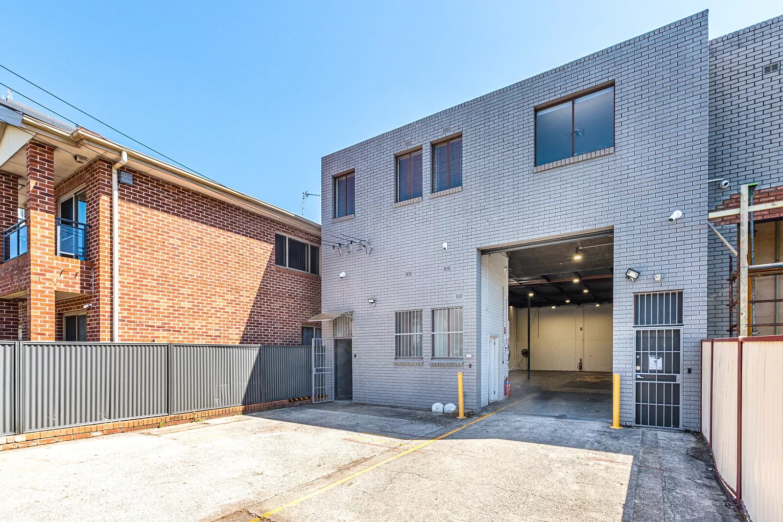 101 Baxter Rd, Mascot for sale Building Photo- Image 1 of 2