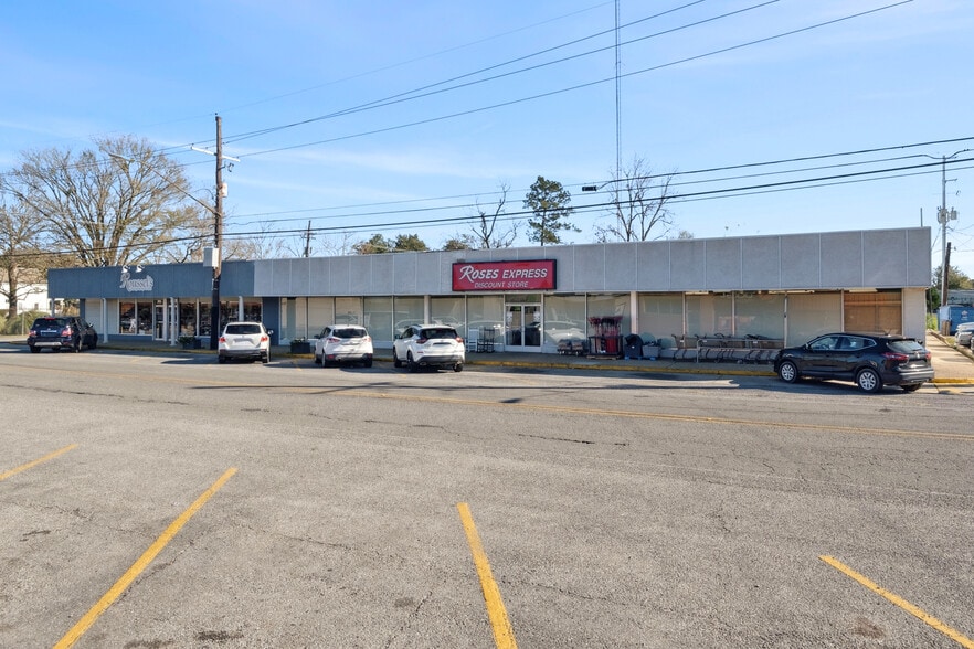 310 W Main St, Gramercy, LA for sale - Primary Photo - Image 1 of 3