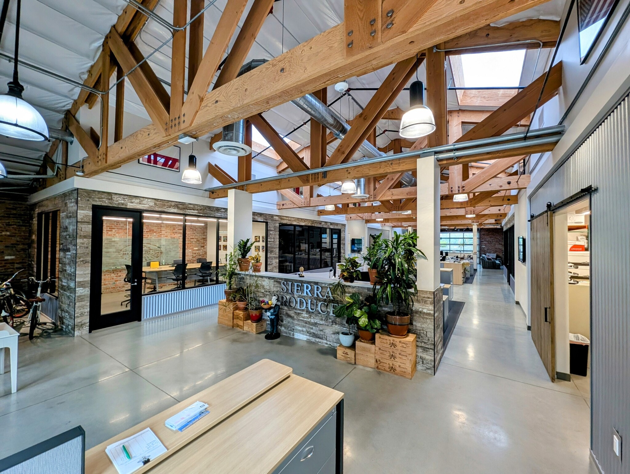 145 N Lemon St, Orange, CA for lease Building Photo- Image 1 of 18