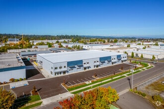 2192 Vista Ave, Salem, OR - AERIAL  map view