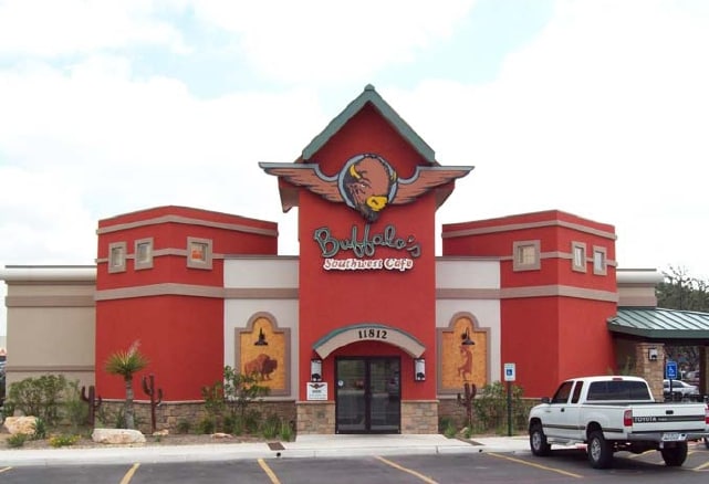 11812 Bandera Rd, Helotes, TX for sale - Building Photo - Image 3 of 4