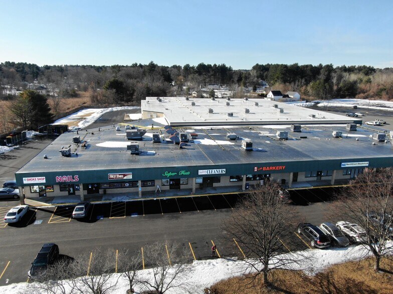 553 Main St, Tewksbury, MA 01876