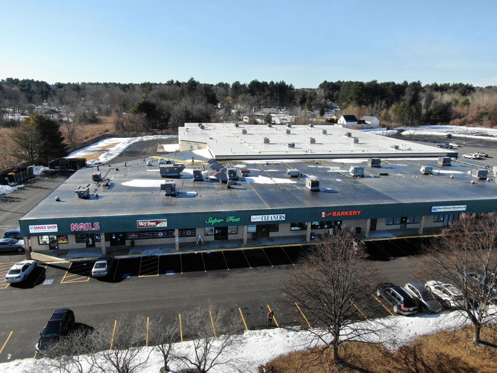 553 Main St, Tewksbury, MA for sale Building Photo- Image 1 of 1