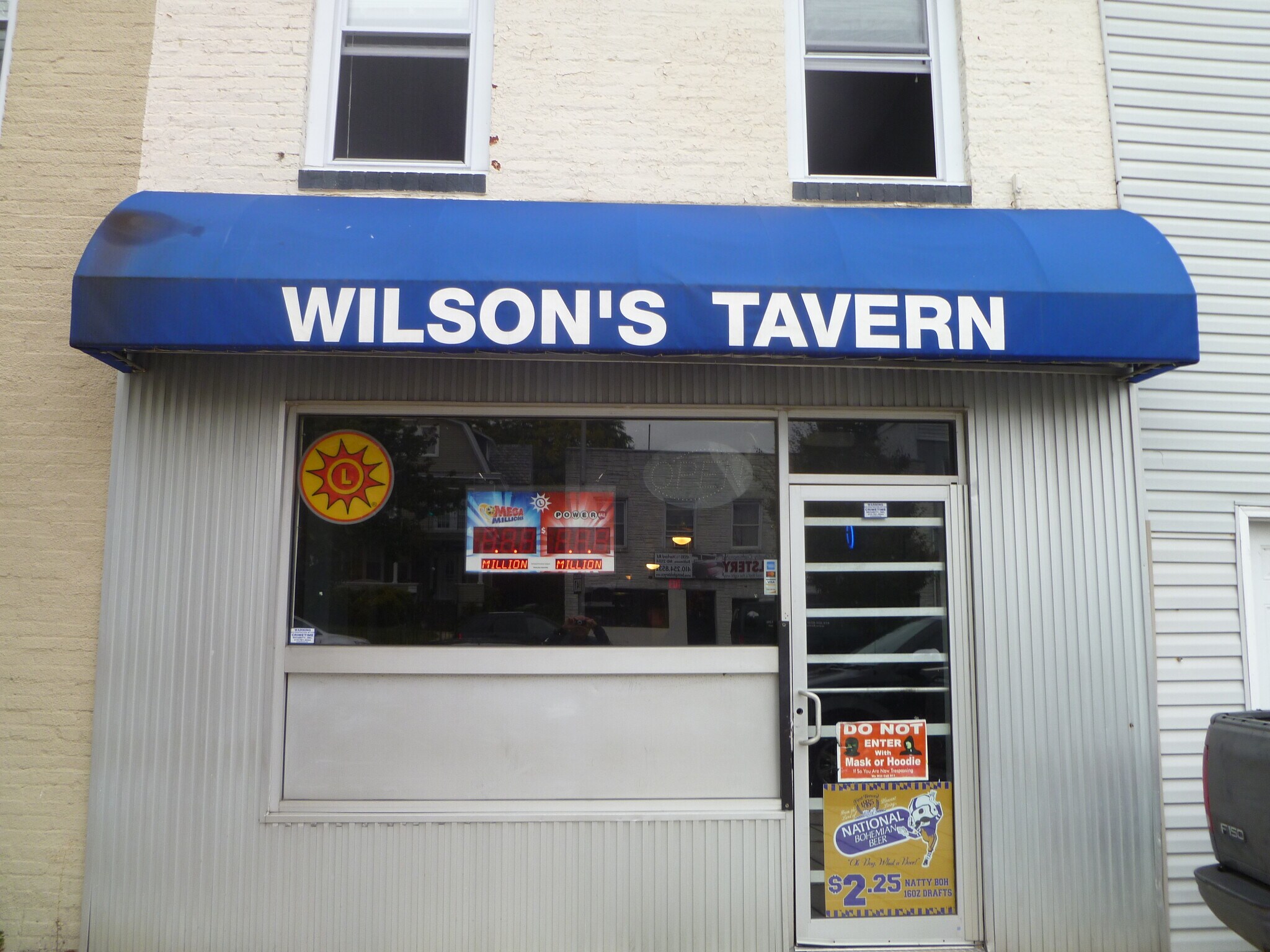4537 Harford Rd, Baltimore, MD for sale Building Photo- Image 1 of 1