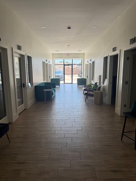751 W Willow Ave, Duncan, OK for lease - Building Photo - Image 3 of 10