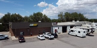 More details for 1100 Bosque Farms Blvd, Bosque Farms, NM - Industrial for Sale