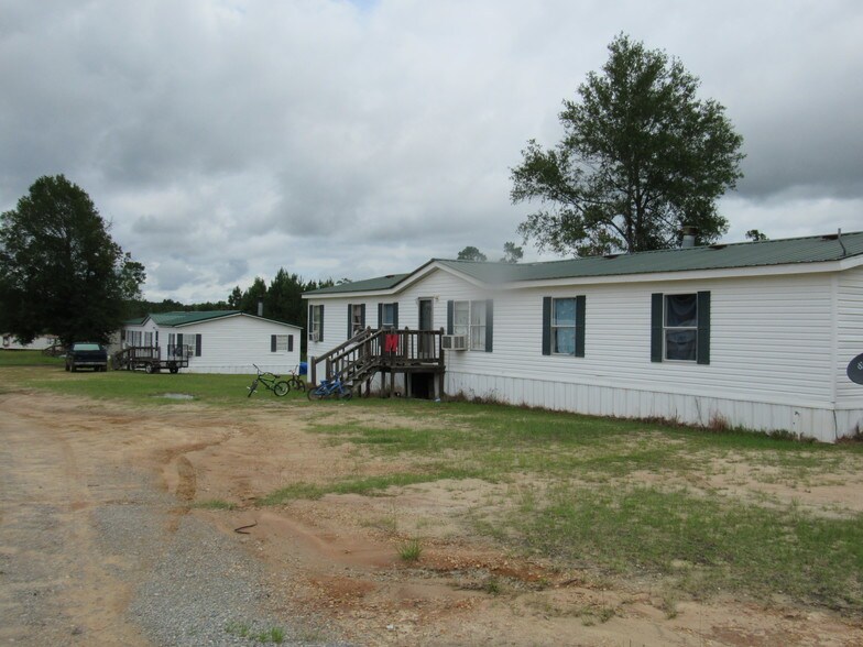 579 Uvalda Hwy, Hazlehurst, GA for sale - Other - Image 1 of 1