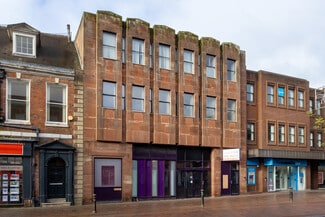 More details for 41 Greengate St, Stafford - Retail for Sale