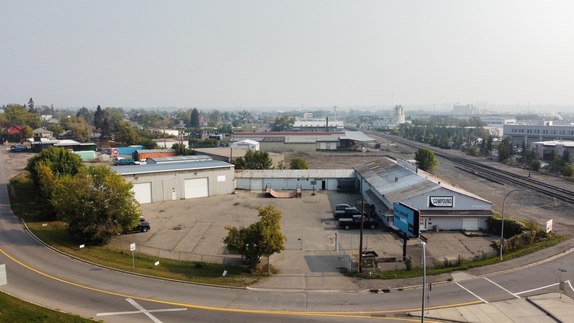 840 26th Ave SE, Calgary, AB for sale Building Photo- Image 1 of 1