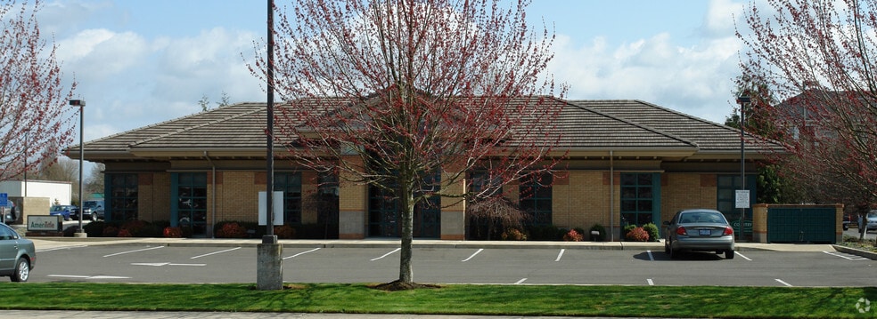 1393 Clay St SE, Albany, OR for lease - Building Photo - Image 2 of 2