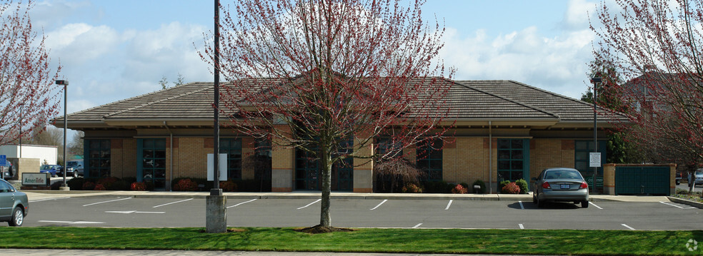 1393 Clay St SE, Albany, OR for lease - Building Photo - Image 3 of 3