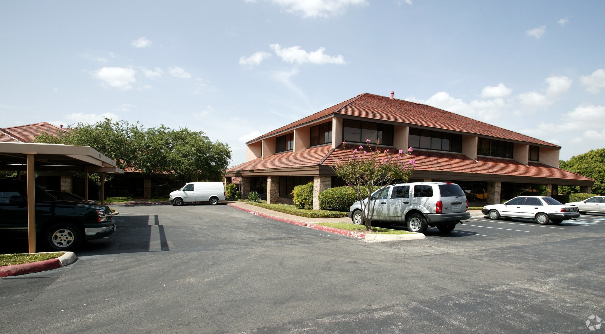 402 E Ramsey Rd, San Antonio, TX for lease Primary Photo- Image 1 of 14