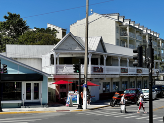 More details for 12 Duval St, Key West, FL - Retail for Lease