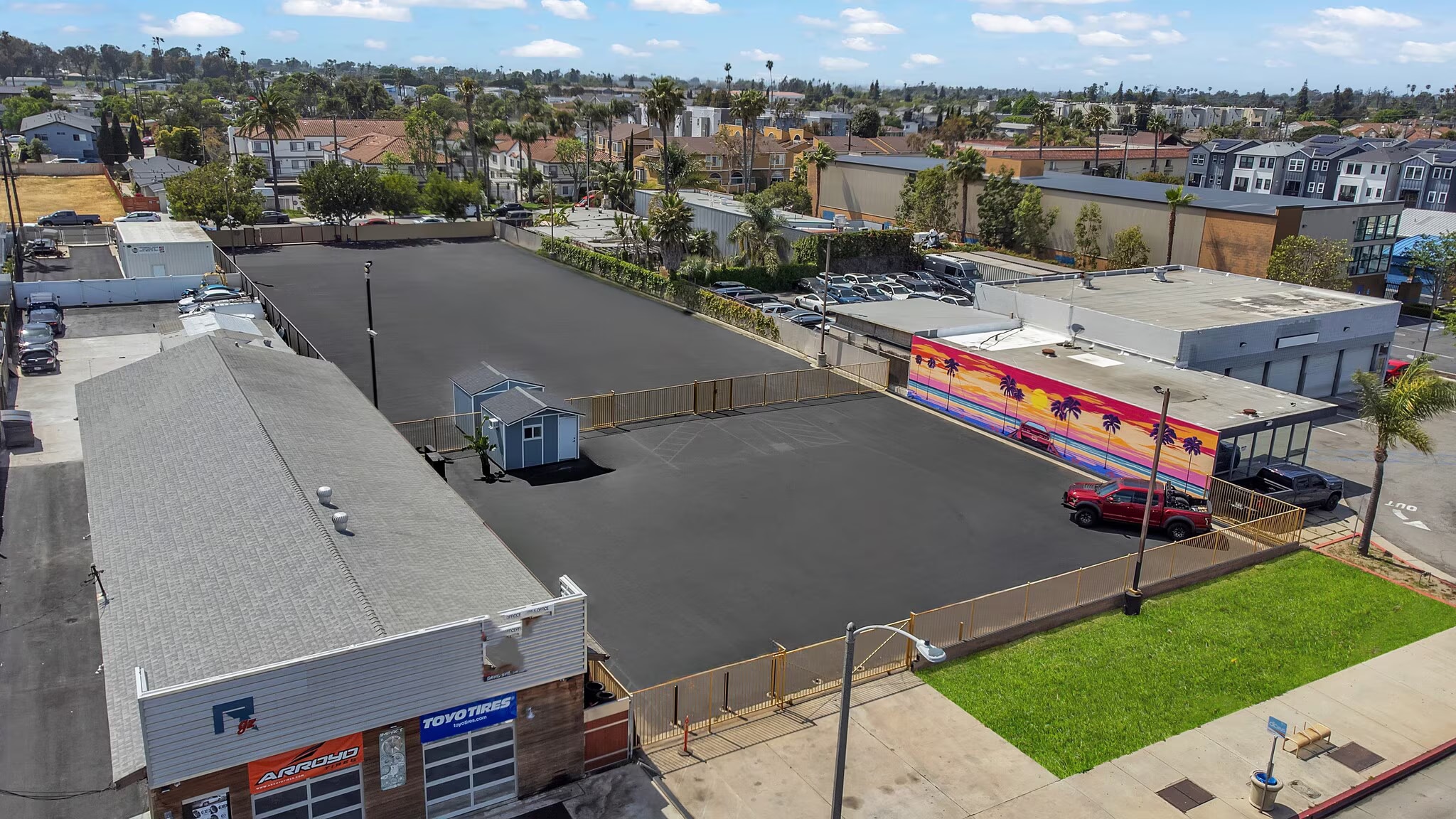 2045 Harbor Blvd, Costa Mesa, CA for lease Interior Photo- Image 1 of 16