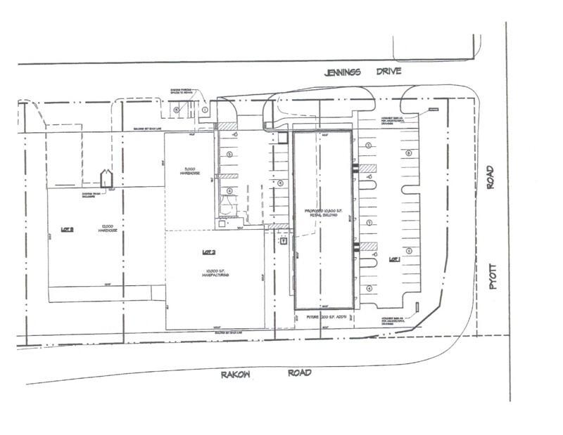 Land in Lake In The Hills, IL for sale Building Photo- Image 1 of 1