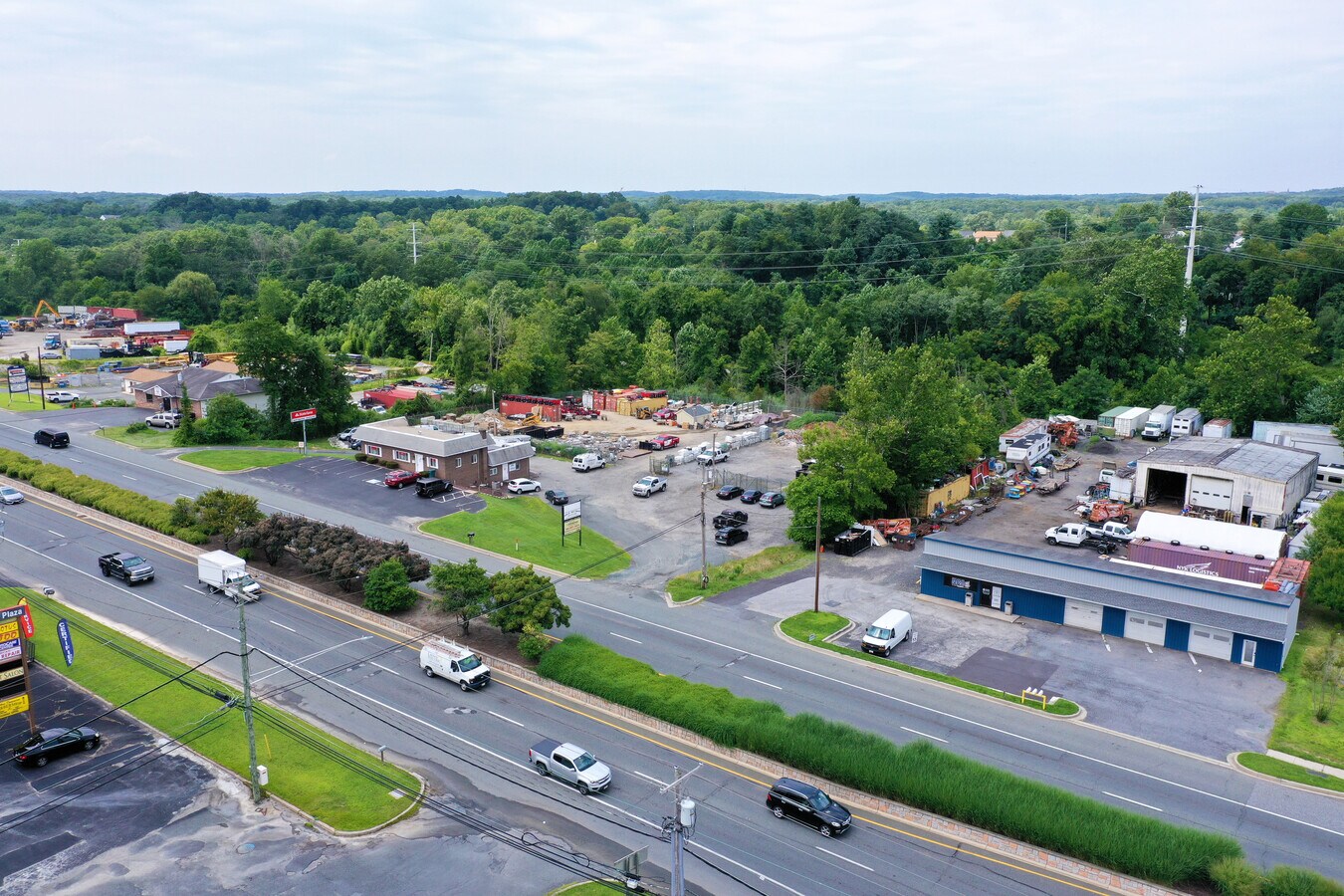 510 Pulaski Hwy, Joppa, MD 21085 Industrial for Lease