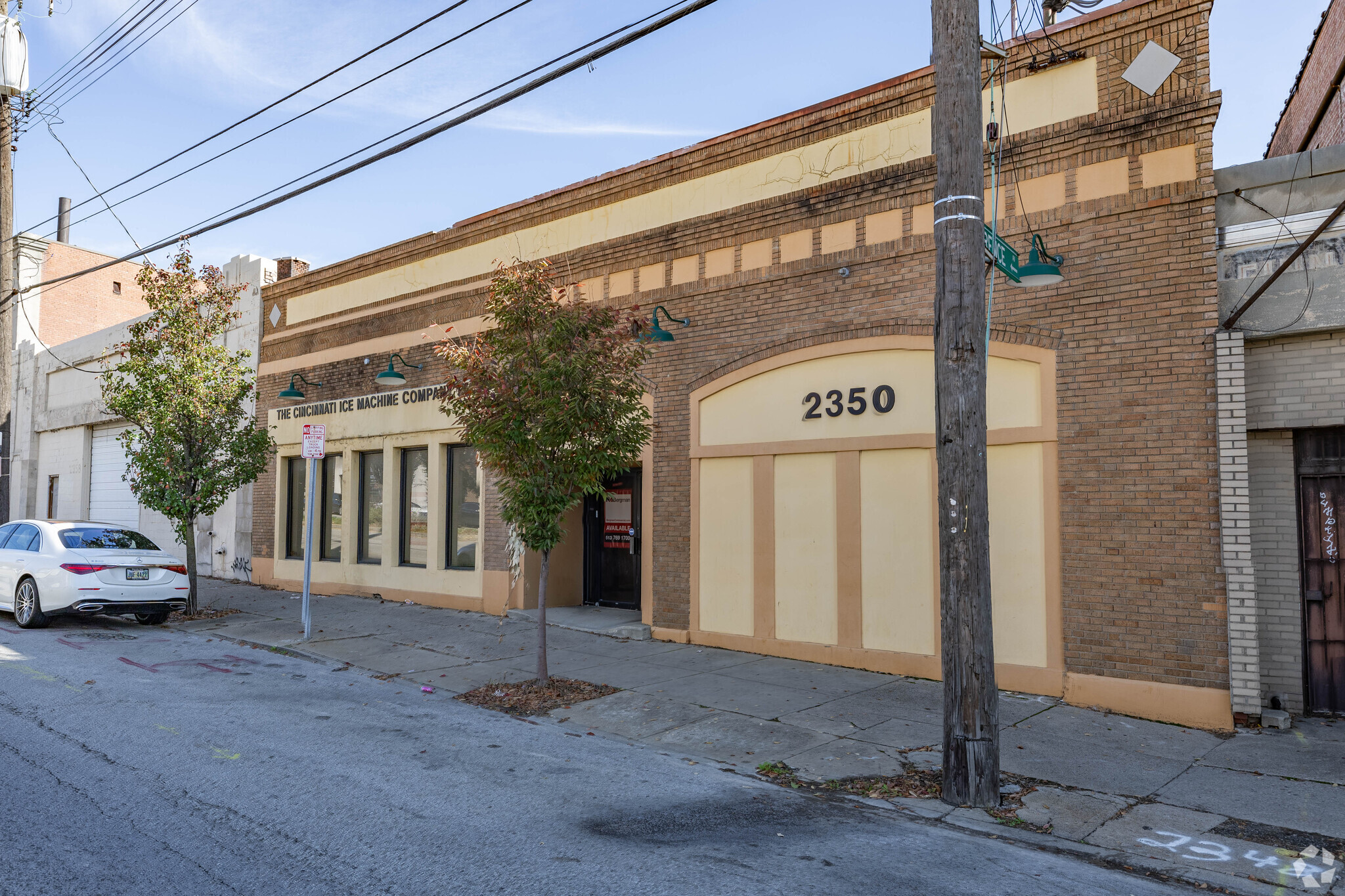 2350 Gilbert Ave, Cincinnati, OH for sale Building Photo- Image 1 of 24