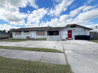 More details for 1024 Tucker Ave, Orlando, FL - Retail for Sale