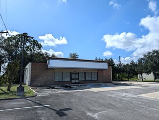 More details for 8801 20th St, Vero Beach, FL - Retail for Lease