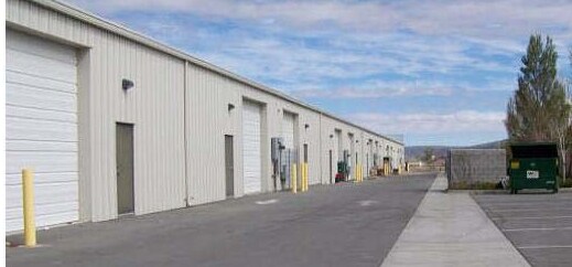 Flex in Fernley, NV for sale Building Photo- Image 1 of 1