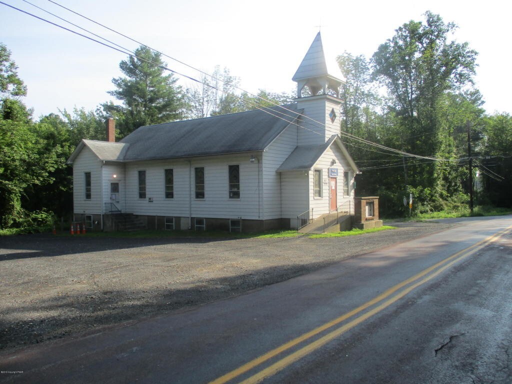 279 Greenview Dr, Saylorsburg, PA 18353