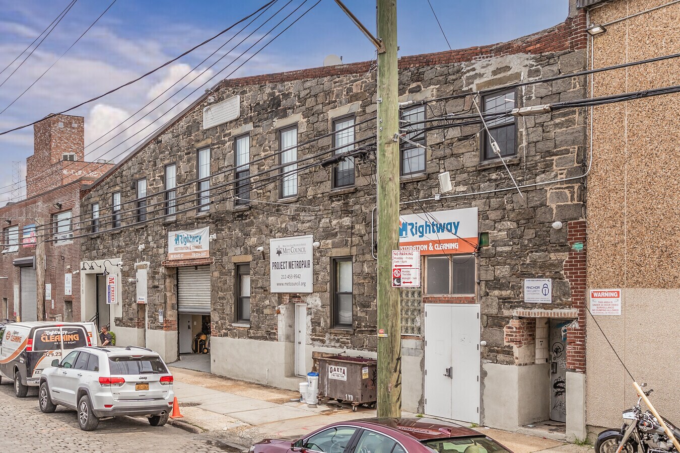 118 Beard St, Brooklyn, NY 11231 Property Record