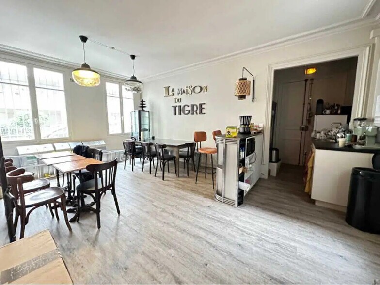 Office in Paris for lease - Interior Photo - Image 3 of 3