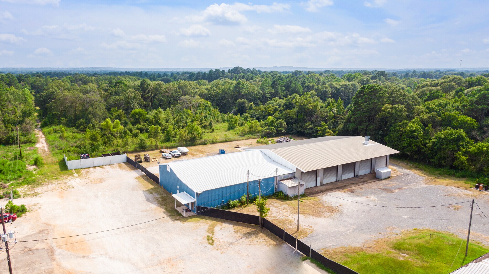 1903 Hearne Rd, Longview, TX for sale Building Photo- Image 1 of 1