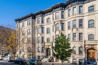More details for 176 Prospect Park W, Brooklyn, NY - Multifamily for Sale